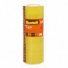 NASTRO TRASPARENTE 33x19 SCOTCH CAD