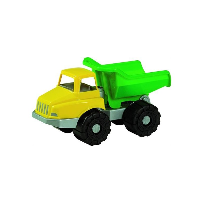 CAMION POWER WORKER 2000