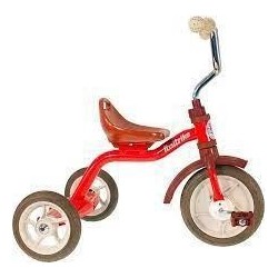 TRICICLO TOURING