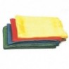 DRAPPI PER PSICOMOTRICITA' CM.140X140 - SET 4 PZ. ASS.