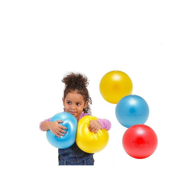 OVER BALL CM. 26
