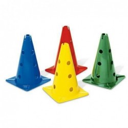 CONO CM.35 CON 12 FORI E BASE