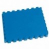TAPPETO INCASTRO IN EVA CM. 50X50X1,5 BLU