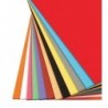 CARTONCINO GR. 220 70X100 CELESTE