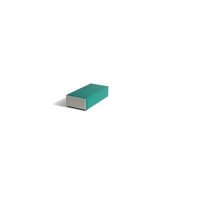 MEZZO PARALLELEPIPEDO CM.24X48X12H