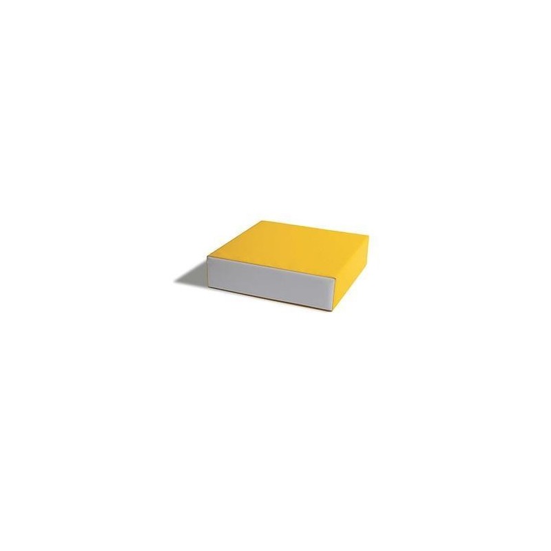 PARALLELEPIPEDO CM.48X48X12H