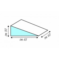 PEDANA CM.30X60X60