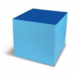 MAXI CUBO CM.60X60X60H -...