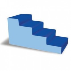 MAXI SCALA CM.120X60X60 H -...