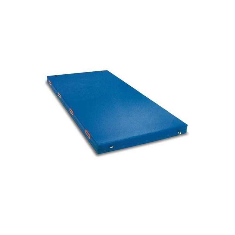 MATERASSO FONDO ANTISCIVOLO CM.200X100X40H