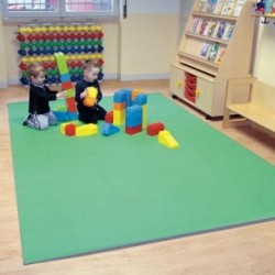 TAPPETO COMFORT CM.200X200...