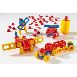 COSTRUZIONI MOBILO 120 PZ