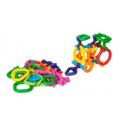 KIT CLIPS + 12 SCHEDE