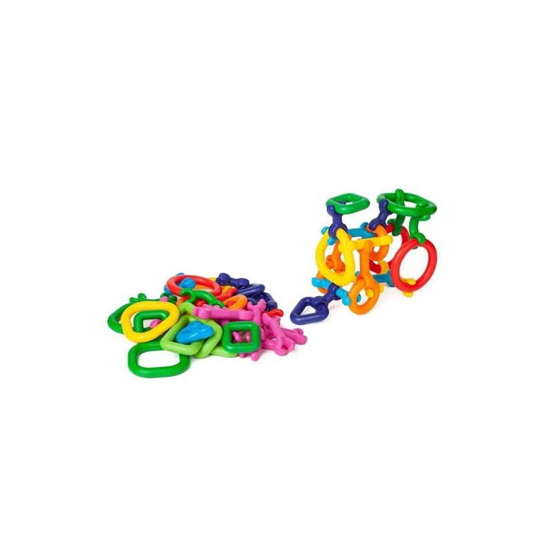 KIT CLIPS + 12 SCHEDE