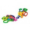KIT CLIPS + 12 SCHEDE