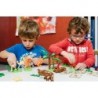 LINKAZOO 74 PZ + 12 SCHEDE