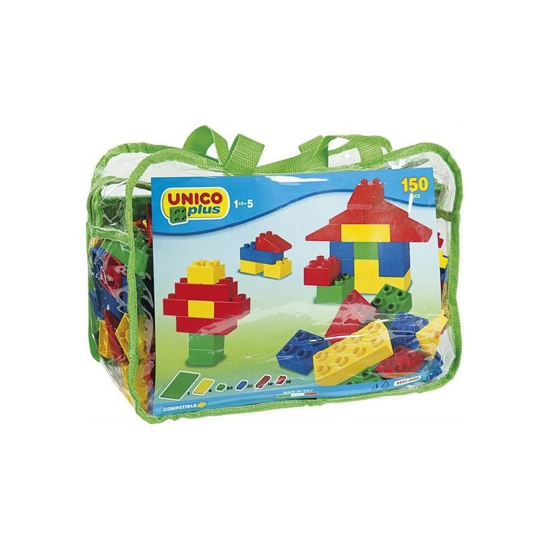 BORSA UNICOPLUS 150 PZ.