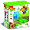 SET 6 ANIMALI 56 PZ.