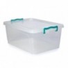BAULETTO CON COPERCHIO - GRANDE - CM.38X27X16,5 H