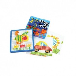 MOSAICO CREATIVO PUZZLE ART...