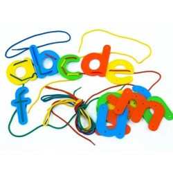 LETTERE MINUSCOLE DA...