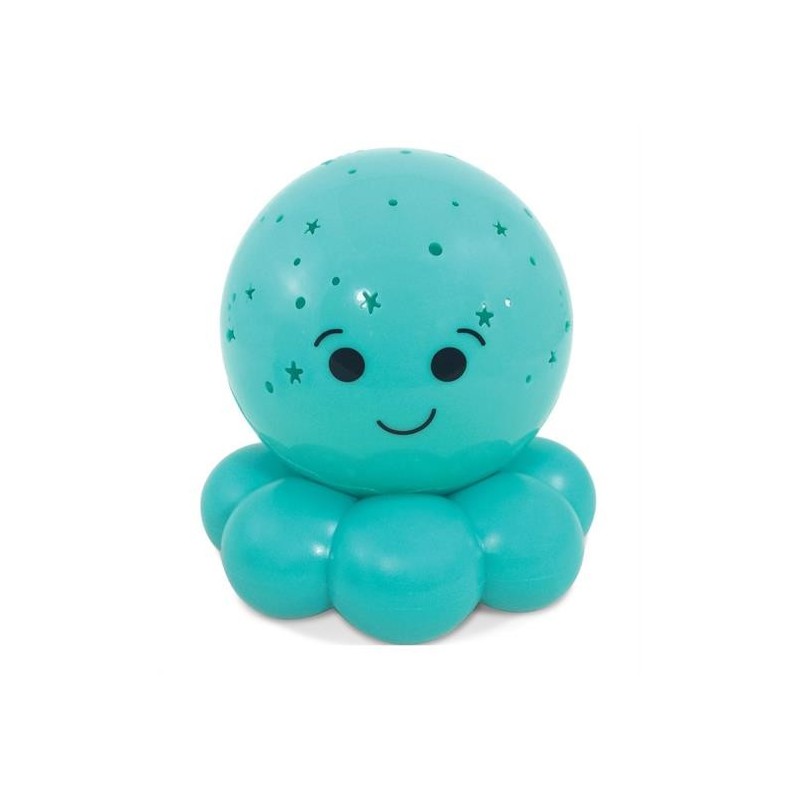 PROIETTORE OCTO - BLU