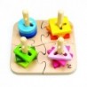 PUZZLE CREATIVO INFILATURE
