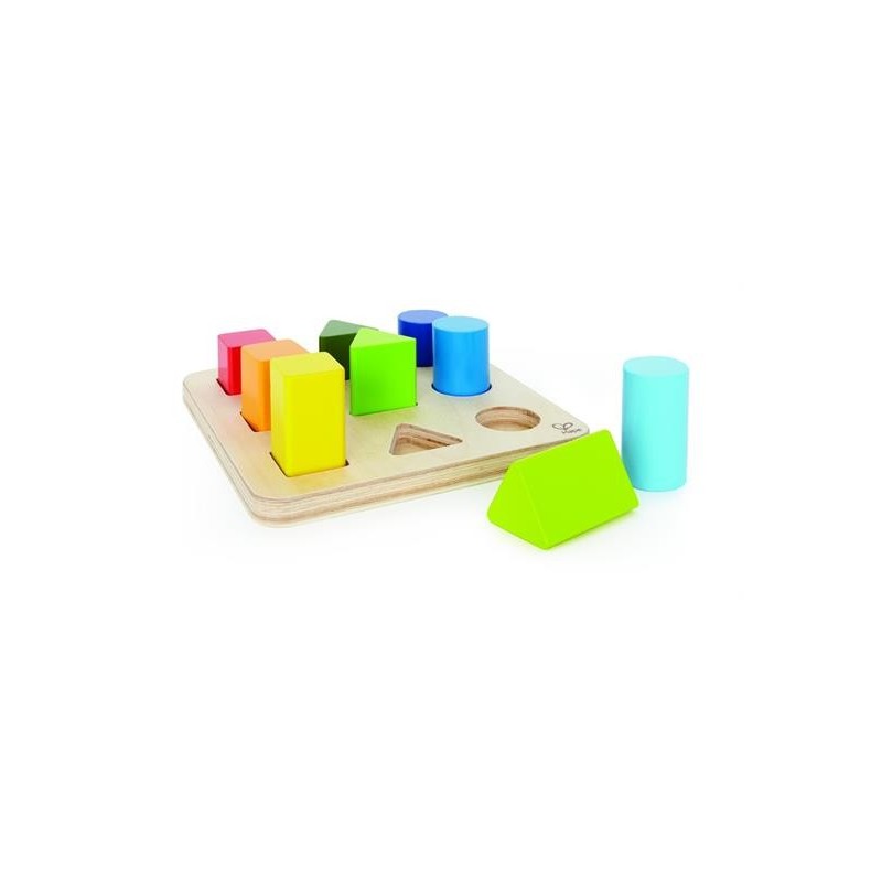 INCASTRO COLORI, FORME, MISURE
