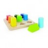 INCASTRO COLORI, FORME, MISURE