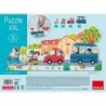 PUZZLE XXL VEICOLI