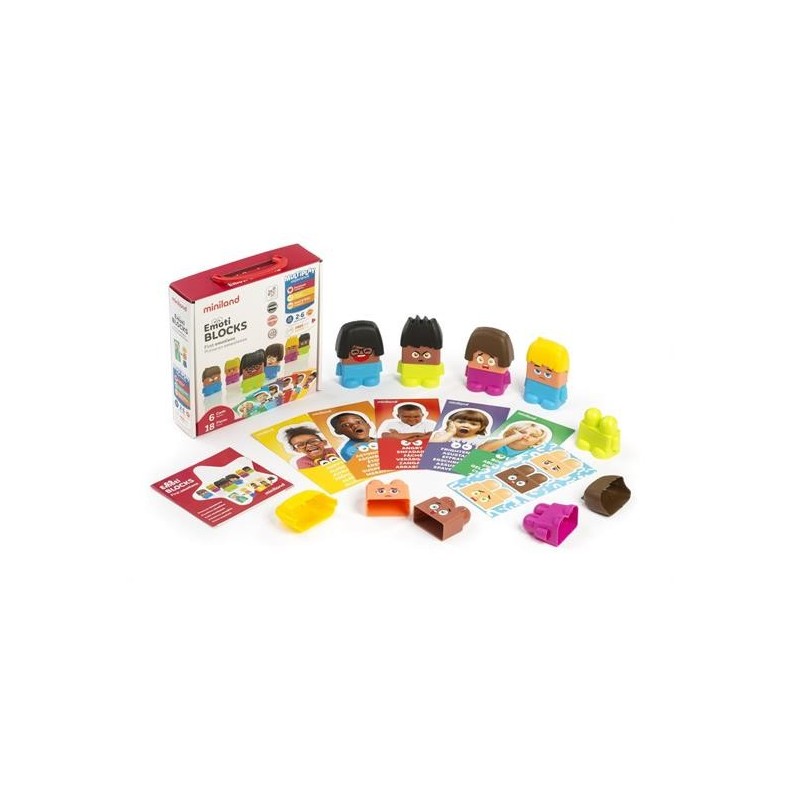 EMOTIBLOCKS