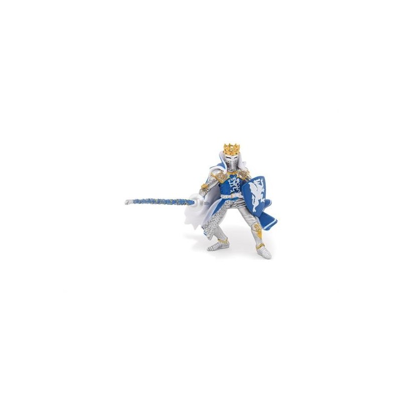 RE DRAGO BLU