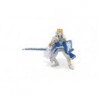 RE DRAGO BLU