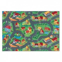 TAPPETO GIOCO CM.95X133 -...
