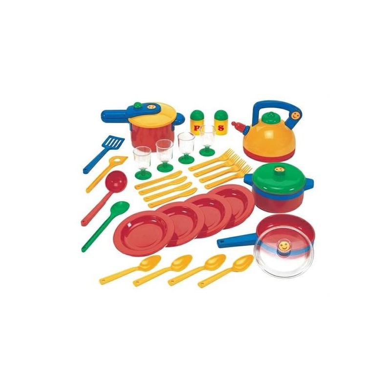 SET PENTOLE GRANDE EMMA'S KITCHEN