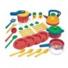 SET PENTOLE GRANDE EMMA'S KITCHEN