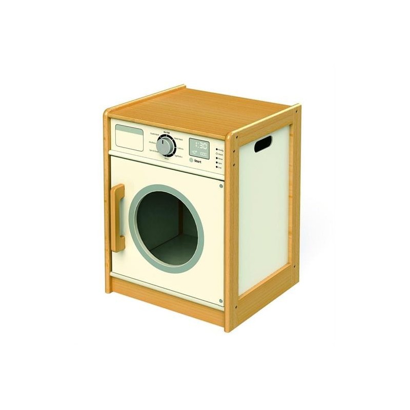 MOBILE CUCINA SERIE EDU - LAVATRICE  H54CM