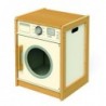 MOBILE CUCINA SERIE EDU - LAVATRICE  H54CM
