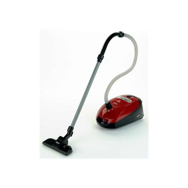 ASPIRAPOLVERE MIELE 2+
