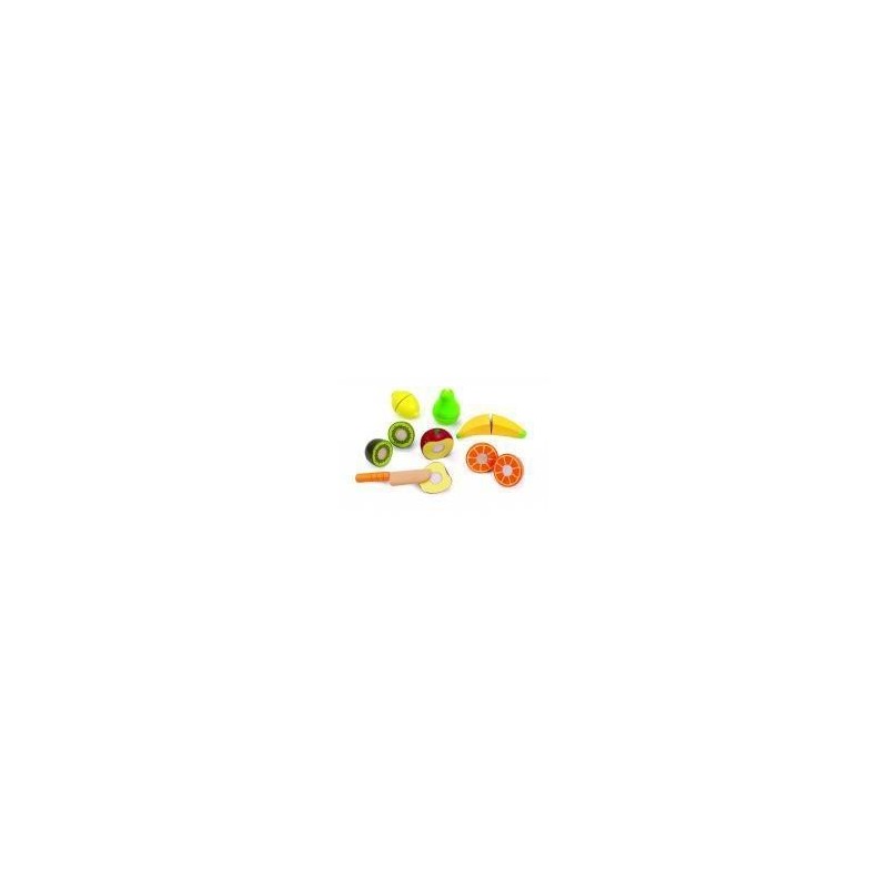 FRUTTA FRESCA DA TAGLIARE