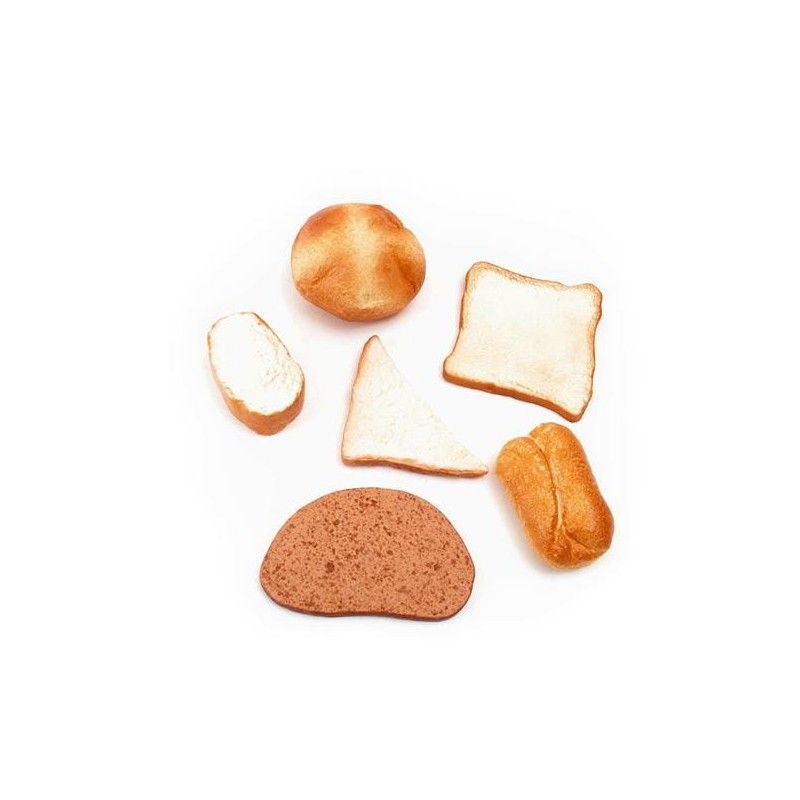 BUSTA PANE PZ.6