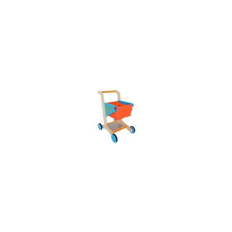 CARRELLO DELLA SPESA