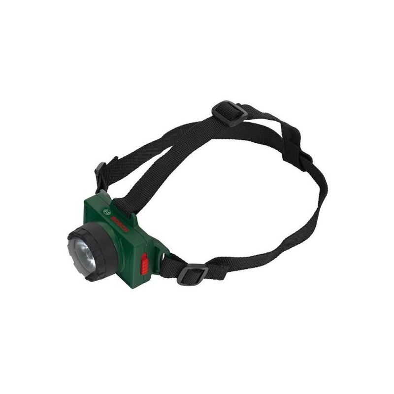 TORCIA FRONTALE BOSCH