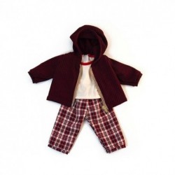 COMPLETO INVERNO BIMBO