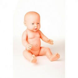 BAMBINA EUROPEA CM. 40