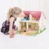 COTTAGE GIGANTE COMPLETO DI ACCESSORI