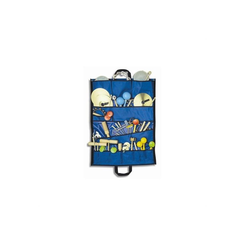 BORSA CON RITMICI