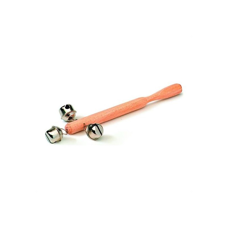 BELL STICK 3 CAMPANELLI