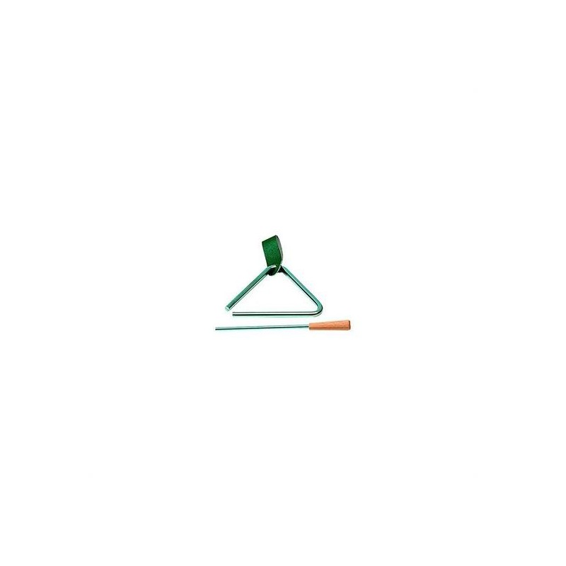 TRIANGOLO CON BATTENTE CM. 10