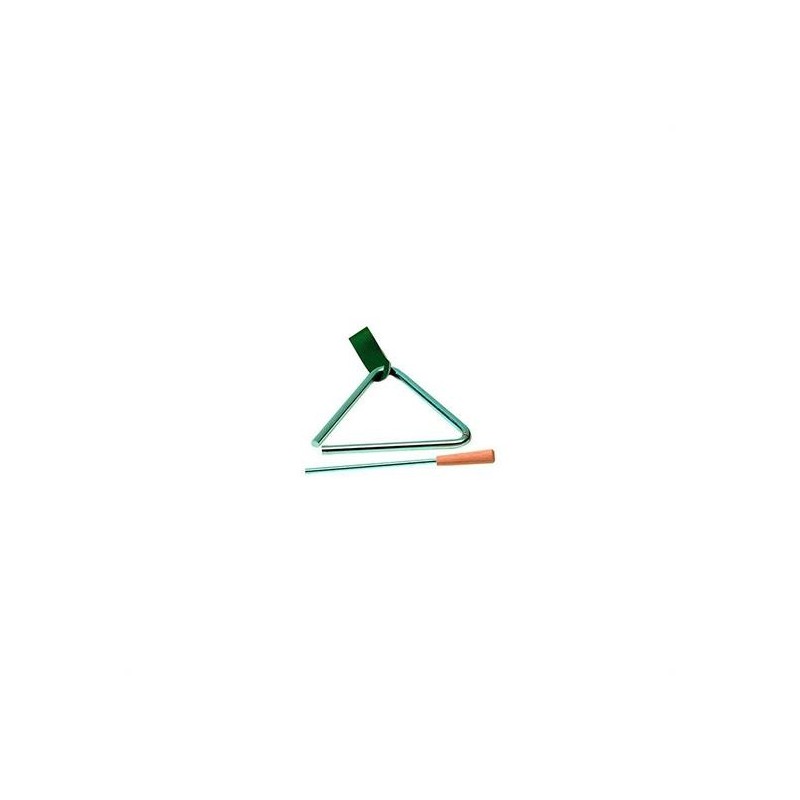 TRIANGOLO CON BATTENTE CM. 15